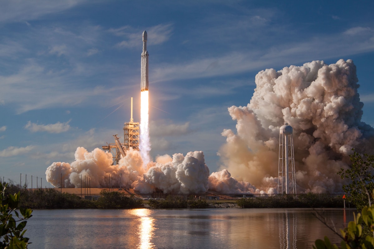 SpaceX SPCX: One Week on Nasdaq, $50 Swing, What Comes Next