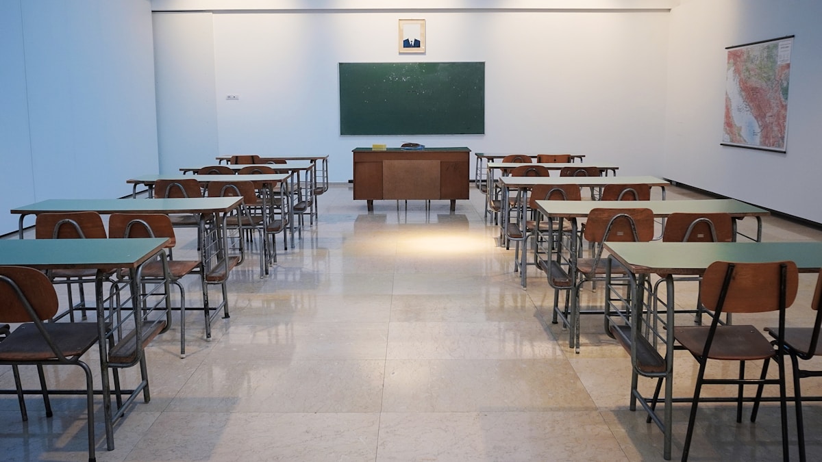 CBSE Gets New Chairman and Secretary Amid OnMark Controversy