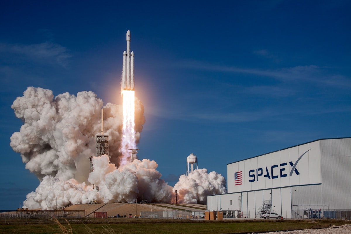 Gaganyaan Nears Liftoff: India's Human Spaceflight Push