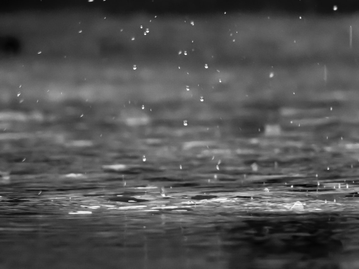 India's Monsoon Arrives Early as Heatwaves Grip the North