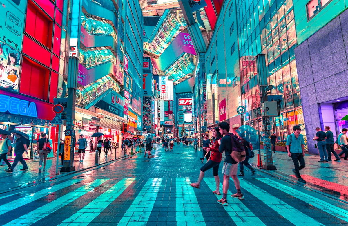 Microsoft's $10B Japan AI Bet and the 1M-Engineer Pledge