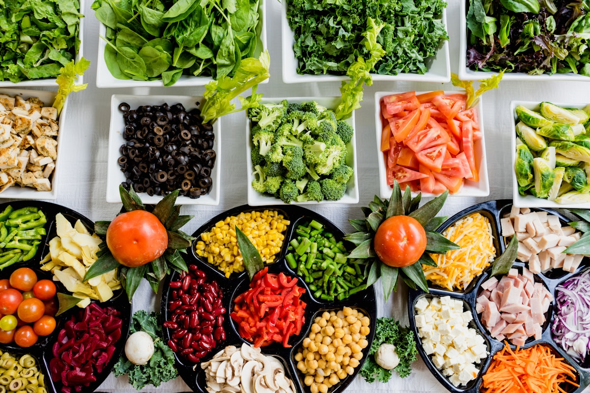 Can 4 Weeks of Different Eating Shift Biological Age?