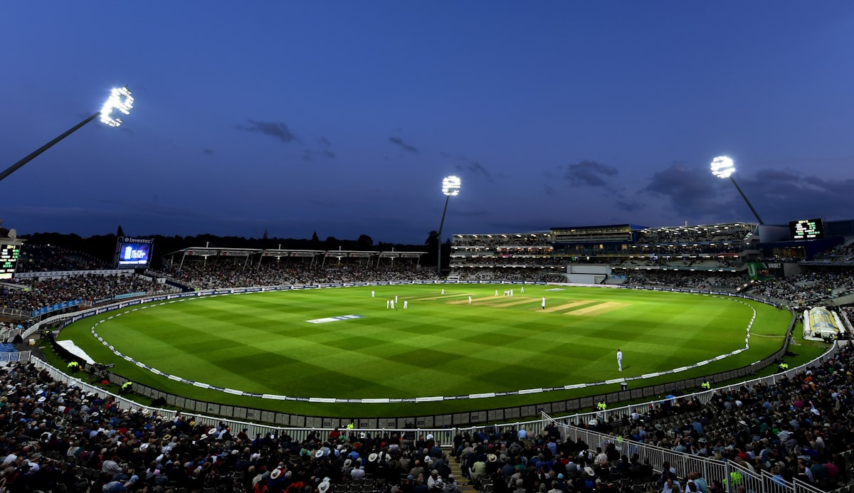 IPL 2026 Playoffs: The Four Teams Fighting for the Title